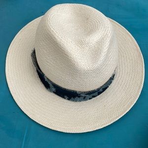 Rag & Bone new straw hat